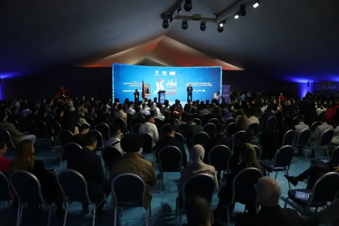 بنسعيد: انتخابات 2026 تتطلب شبابا يصنعون الفوز لا مجرد ترشيحات نضالية