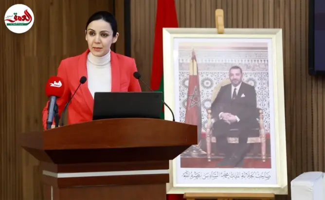 هل تغير الرقمنة وجه الإدارة المغربية؟