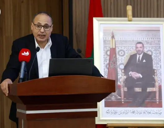 أحمد بوز: التحول الرقمي معركة كفاءات