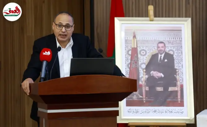 أحمد بوز: التحول الرقمي معركة كفاءات