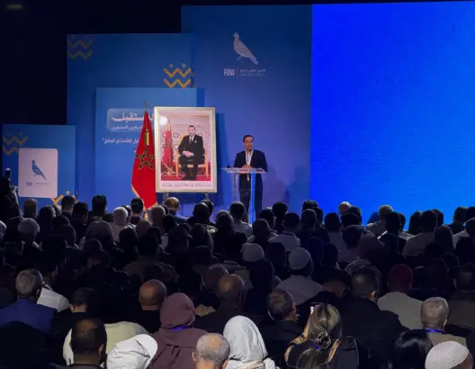 رئيس “تجار الأحرار”: زمن الوعود انتهى ونحن اليوم أمام برامج عملية تتجاوز “العقليات القديمة”