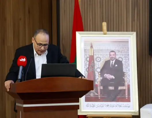 أحمد بوز: التحول الرقمي بالمغرب يواجه “فخ” التحديات البشرية والأمن السيبراني (فيديو)