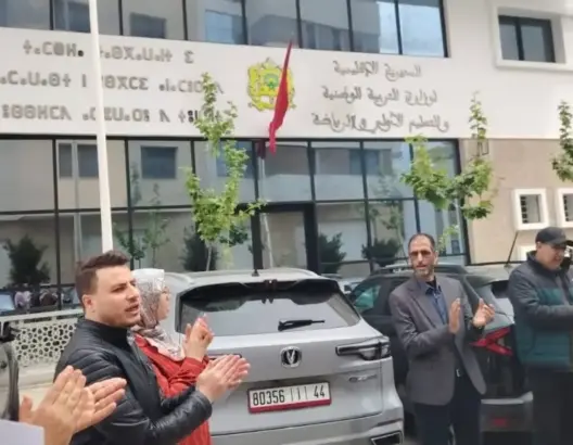 ملف أساتذة المادة 85 يصل البرلمان.. وانتقادات لأكاديمية الشمال بسبب “بلوكاج التعيين”