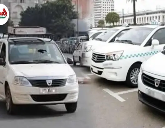 الجديدة.. جمعيات تُفجّر ملف الطاكسيات