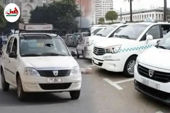 الجديدة.. جمعيات تُفجّر ملف الطاكسيات