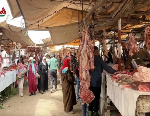 الأسواق الأسبوعية تكشف مفاجأة في أسعار اللحوم