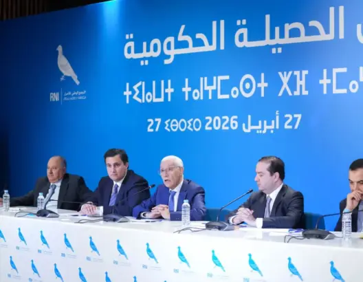 “الأحرار”: اخترنا القرارات الصعبة بعيدا عن الشعبوية.. والانسجام الحكومي أنهى زمن “الطهرانية السياسية”