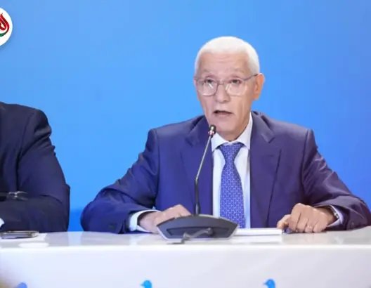 الطالبي للمعارضة: سوق عكاظ انتهى