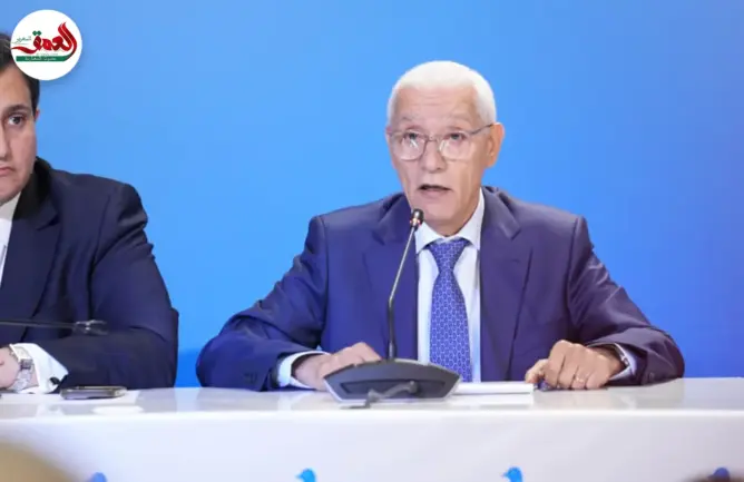 الطالبي للمعارضة: سوق عكاظ انتهى