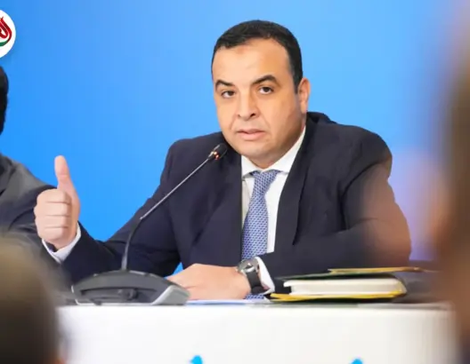 بايتاس في مواجهة تشكيك المعارضة