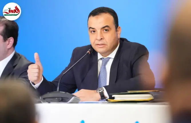 بايتاس في مواجهة تشكيك المعارضة