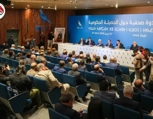 قيادات “الأحرار”: حصيلة الحكومة تؤسس لمرحلة جديدة
