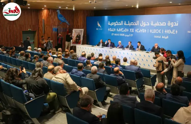 قيادات “الأحرار”: حصيلة الحكومة تؤسس لمرحلة جديدة