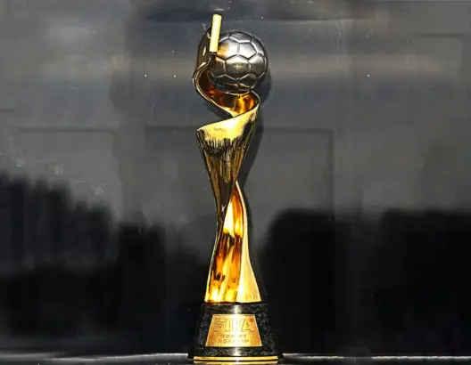 كأس العالم للسيدات