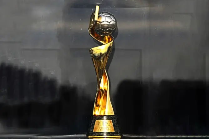 كأس العالم للسيدات
