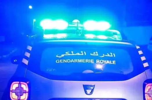 استنفار أمني كبير بإقليم الدريوش بعد إطلاق مروج مخدرات النار على عناصر الدرك الملكي