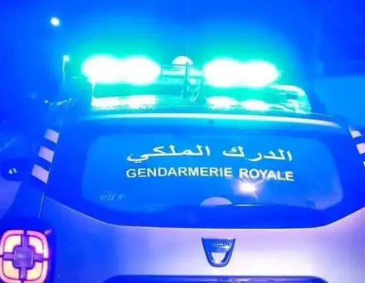 زاكورة.. اصطدام دراجة نارية وشاحنة “رموك” ينهي حياة شخص ببني زولي