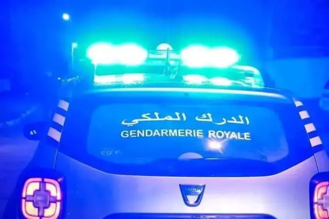 زاكورة.. اصطدام دراجة نارية وشاحنة “رموك” ينهي حياة شخص ببني زولي