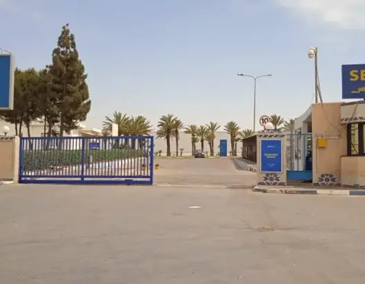 أزمة “سيطافيكس” بسطات تصل البرلمان: تحذيرات من انهيار وشيك يهدد مئات الأسر