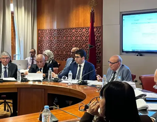 بنسعيد: المجلس الوطني “ليس حكومة للصحافيين”.. والمعارضة ترفض “الوصاية والتحكم”