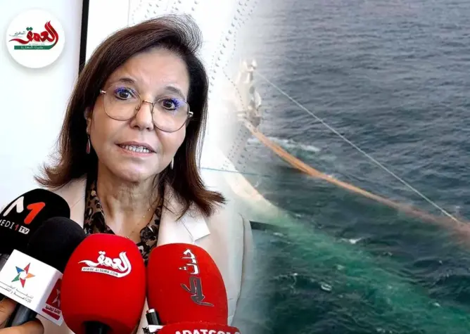المغرب يضع خارطة طريق لحماية سواحله