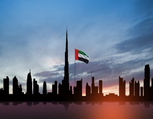 الإمارات تعلن الانسحاب من منظمة الدول المصدرة للنفط وتحالف "أوبك+"