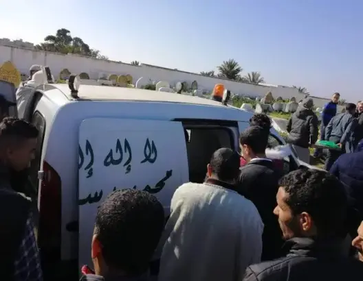 جنائز على إيقاع الانتخابات.. كيف تحولت خدمات “الدفن” إلى ورقة نفوذ بجماعات البيضاء؟