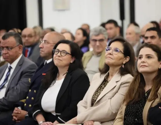 لتنمية اقتصاد أزرق مستدام.. الدريوش تبحث بالرباط تحديات تدبير المناطق البحرية المحمية