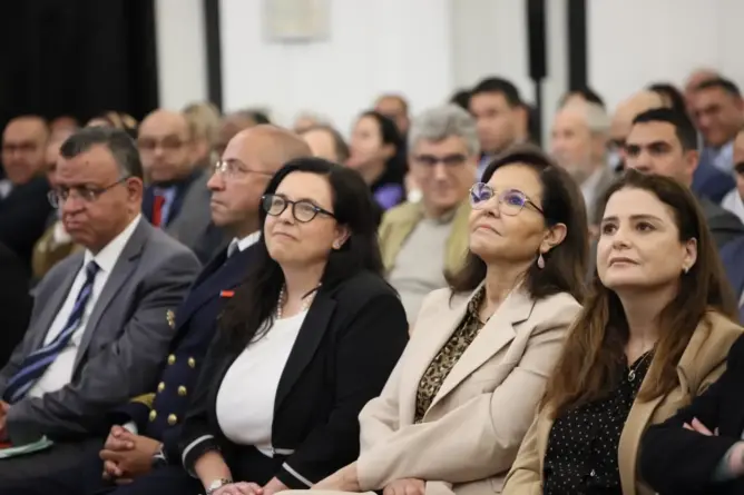 لتنمية اقتصاد أزرق مستدام.. الدريوش تبحث بالرباط تحديات تدبير المناطق البحرية المحمية