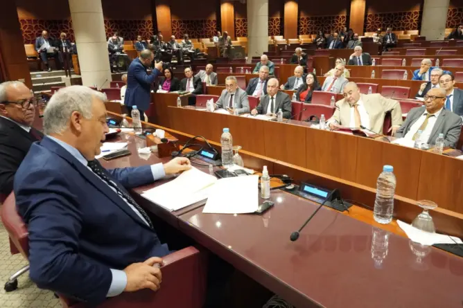لفتيت: لا نية لتهميش المنتخبين في قانون الجهات ولو كانت هناك طريقة لإبعاد الولاة لفعلت