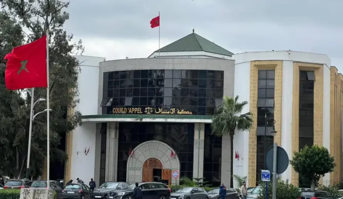 جنايات طنجة تدين المتورطين في ملف “تزوير أعمار القاصرين” للهجرة نحو إسبانيا
