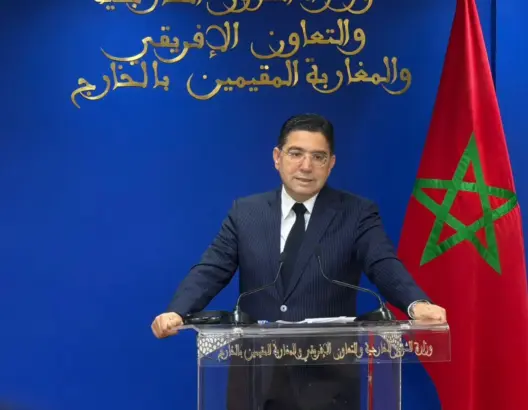 بوريطة يمثل الملك في القمة الاستثنائية للاتحاد الإفريقي حول القضاء على داء فقدان المناعة المكتسبة