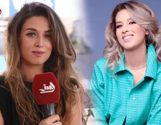 هاجر عدنان: ابتعادي عن التمثيل اختيار والدراما المغربية بين التطور والهوية