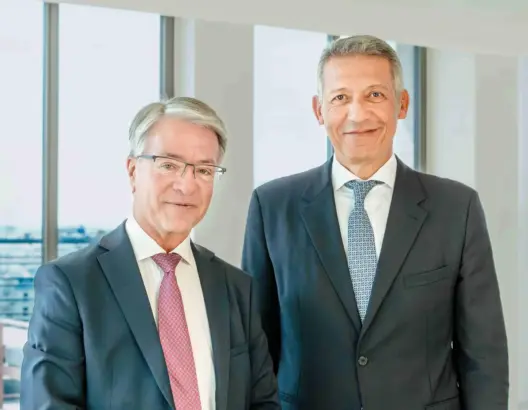 “هولماركوم” تستحوذ على حصة “BNP Paribas” في الـBMCI لخلق قطب بنكي جديد