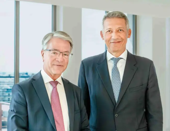 “هولماركوم” تستحوذ على حصة “BNP Paribas” في الـBMCI لخلق قطب بنكي جديد