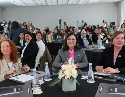 الدريوش ترأس لقاء بالرباط يبرز الريادة النسائية في تربية الأحياء المائية البحرية