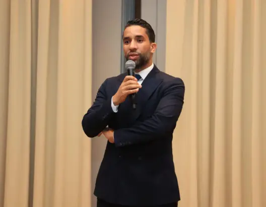 الشباب والانتخابات ..رهان المغرب الصاعد !