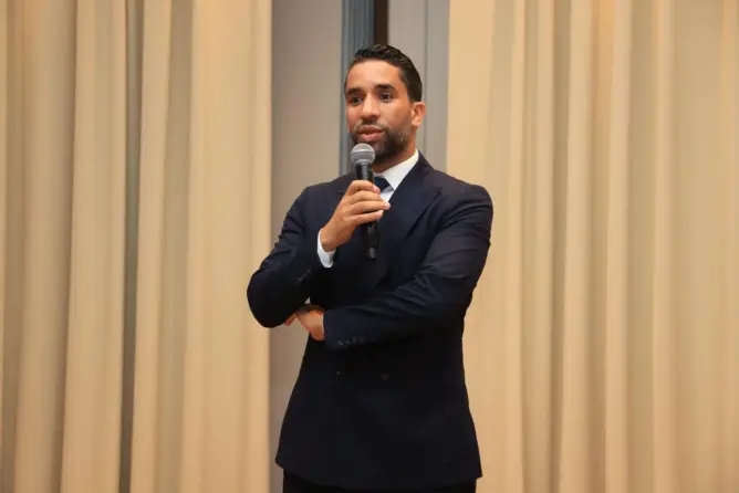 الشباب والانتخابات ..رهان المغرب الصاعد !