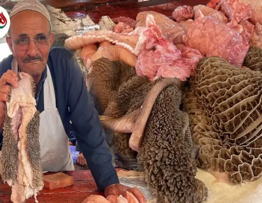 التقلية تلهب أسواق الجديدة