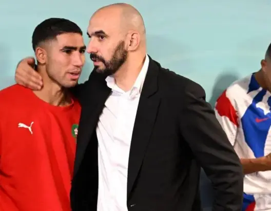 مبابي يشعل حربا باردة داخل ريال مدريد.. والركراكي مرشح لخلافة أربيلوا