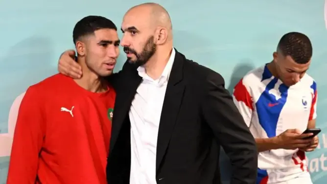 مبابي يشعل حربا باردة داخل ريال مدريد.. والركراكي مرشح لخلافة أربيلوا