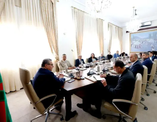أخنوش: دعم 12 مليون مواطن مغربي واقع لا تلغيه الحالات المعزولة.. وسنراجع معايير الاستهداف