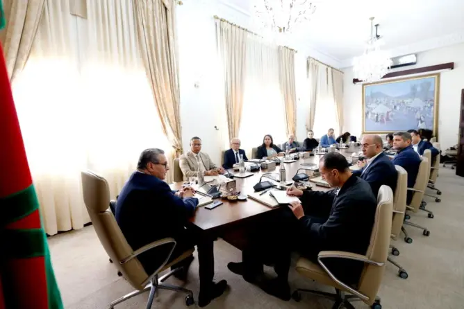أخنوش: دعم 12 مليون مواطن مغربي واقع لا تلغيه الحالات المعزولة.. وسنراجع معايير الاستهداف
