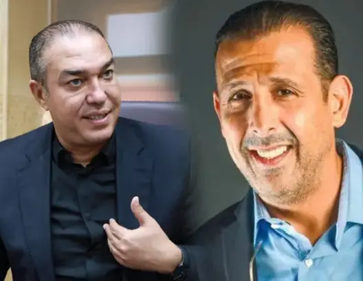 لخصم يرمي القفاز في وجه أوزين: الانتماء للحركة لم يعد يشرفني
