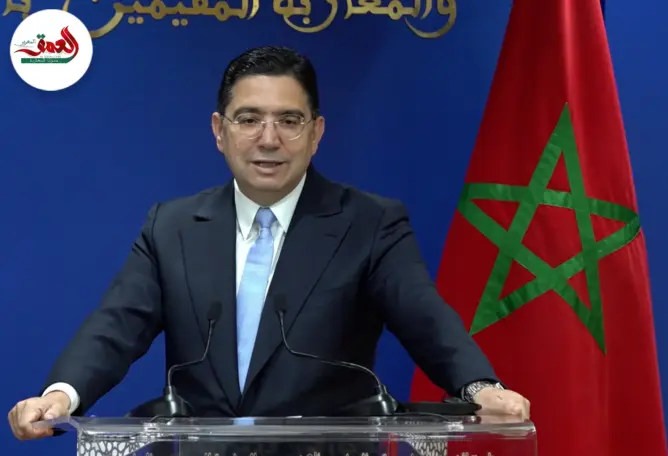 بوريطة: شراكة حقيقية مع ألمانيا