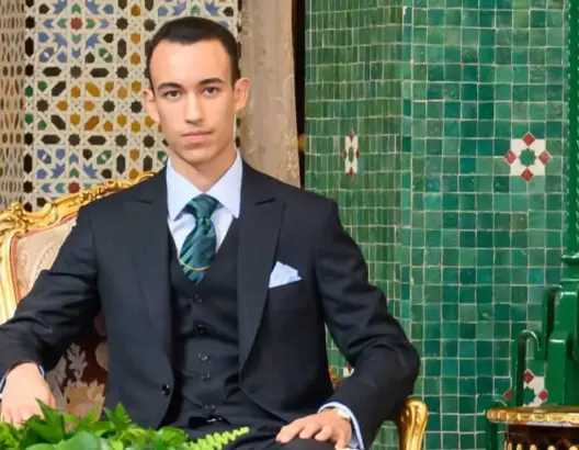 بمشاركة فرسان مغاربة وأجانب.. ولي العهد يترأس افتتاح معرض الفرس بالجديدة
