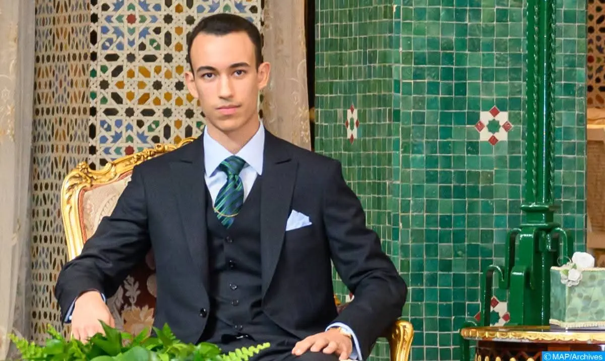 بمشاركة فرسان مغاربة وأجانب.. ولي العهد يترأس افتتاح معرض الفرس بالجديدة