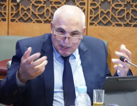 الطريق للبرلمان.. “الوردة” تراهن مجددا على أعنان في تشريعيات 23 شتنبر بوجدة