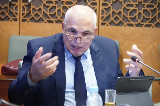 الطريق للبرلمان.. “الوردة” تراهن مجددا على أعنان في تشريعيات 23 شتنبر بوجدة