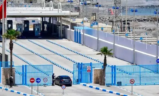 سفيرة إسرائيل بإسبانيا تنفي دعم تل أبيب لمطالب المغرب باسترجاع سبتة ومليلية